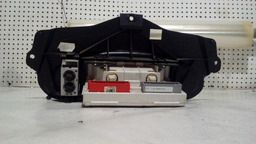 COMPUTADOR DE BORDO RENAULT MEGANE ORIGINAL 2003/2005