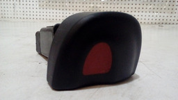 BOTÃO INTERRUPTOR PISCA ALERTA RENAULT MEGANE 2003 