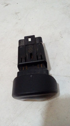 BOTÃO INTERRUPTOR PISCA ALERTA RENAULT MEGANE 2003 