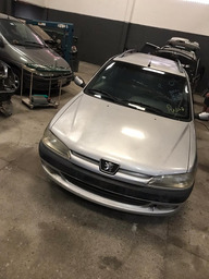 Pecas Para Peugeot 306 Sw 1.8 16v 1999 Completo
