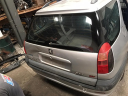 PECAS PARA PEUGEOT 306 SW 1.8 16V 1999 COMPLETO