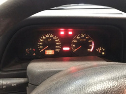 PECAS PARA PEUGEOT 306 SW 1.8 16V 1999 COMPLETO