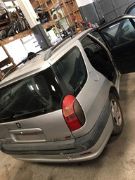 PECAS PARA PEUGEOT 306 SW 1.8 16V 1999 COMPLETO