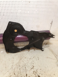 CAPA PROTETORA CORREIRA MOTOR PARTNER 1.6 16V