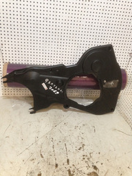 CAPA PROTETORA CORREIRA MOTOR PARTNER 1.6 16V