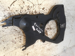 CAPA PROTETORA CORREIRA MOTOR PARTNER 1.6 16V