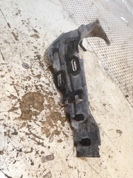 CAPA PROTETORA CORREIRA MOTOR PARTNER 1.6 16V