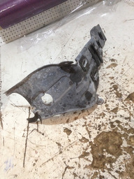 CAPA PROTETORA CORREIRA MOTOR PARTNER 1.6 16V