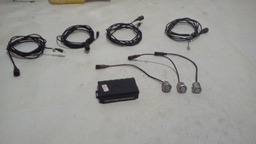 Sensor De Estacionamento Xsara Picasso 1.6 16v *unidade