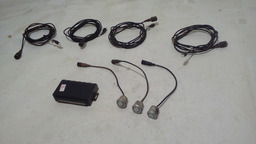 SENSOR DE ESTACIONAMENTO XSARA PICASSO 1.6 16V *UNIDADE