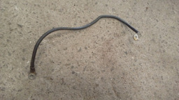 FIO TERRA CABO ATERRAMENTO XSARA PICASSO 1.6 16V