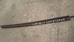 PESTANAS EXTERNA DIANTEIRA ESQUERDA XSARA PICASSO 1.6 16V