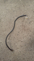 PESTANAS EXTERNA DIANTEIRA ESQUERDA XSARA PICASSO 1.6 16V