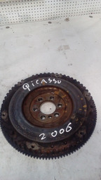 VOLANTE DO MOTOR XSARA PICASSO 1.6 16V