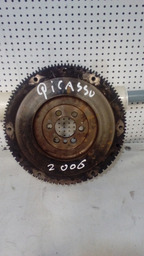 VOLANTE DO MOTOR XSARA PICASSO 1.6 16V