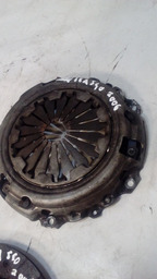 KIT EMBREAGEM DISCO E PLATO XSARA PICASSO 1.6 16V