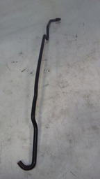 VARÃO VARETA HASTE CAPO XSARA PICASSO