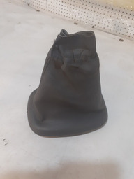 Coifa Do Cambio Original Renault Clio 1.0 8v 2000