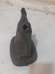 COIFA DO CAMBIO ORIGINAL RENAULT CLIO 1.0 8V 2000