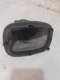 COIFA DO CAMBIO ORIGINAL RENAULT CLIO 1.0 8V 2000