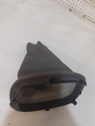 COIFA DO CAMBIO ORIGINAL RENAULT CLIO 1.0 8V 2000