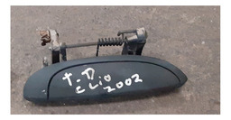 Maçaneta Externa Traseira Direita Renault Clio 2000