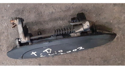 MAÇANETA EXTERNA TRASEIRA DIREITA RENAULT CLIO 2000