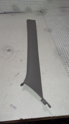 PAR ACABAMENTO COLUNA DIANTEIRA RENAULT LOGAN 2012