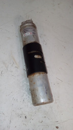 Filtro Condessador Ar Condicionado Renault Logan 2012