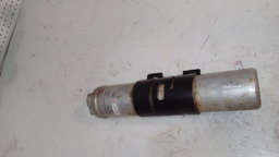 FILTRO CONDESSADOR AR CONDICIONADO RENAULT LOGAN 2012