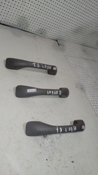 PUXADOR TETO PUTA MERDA RENAULT LOGAN 2012