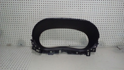 MOLDURA ACABAMENTO PAINEL INSTRUMENTO RENAULT LOGAN 2012