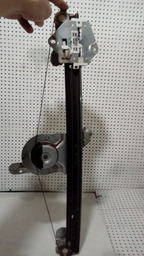 MAQUINA VIDRO ELÉTRICA DIANTEIRA ESQUERDA RENAULT LOGAN