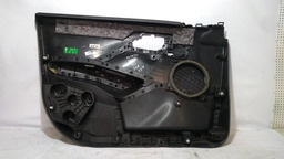 FORRO PORTA DIANTEIRA DIREITA PEUGEOT 208 2014