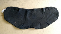 CARPE CAPO CITROEN C4 HATCH 2010