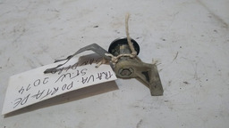 Trava Porta Dianteira Esquerda Renault Sandero 2014