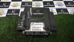 Módulo Injeção C4 Picasso 2012