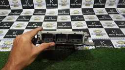 MÓDULO INJEÇÃO C4 PICASSO 2012