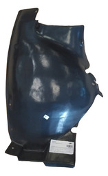 Para Barro Dianteiro/traseiro Lado Esq Peugeot 206 98/11