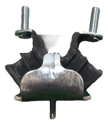 Coxim Motor Lado Direito Clio 91/98 Express 92/00 Megane 96