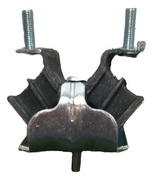 COXIM MOTOR LADO DIREITO CLIO 91/98 EXPRESS 92/00 MEGANE 96