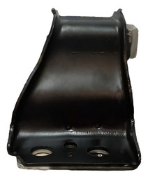 COXIM MOTOR LADO DIREITO LOGAN SANDERO 1.6 16 VÁLVULAS 2007