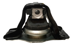 COXIM MOTOR LADO DIREITO LOGAN SANDERO 1.6 16 VÁLVULAS 2007