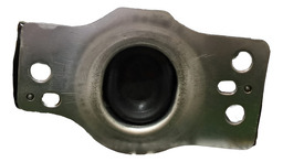 COXIM MOTOR LADO DIREITO LOGAN SANDERO 1.6 16 VÁLVULAS 2007