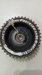 Polia Comando Válvulas Megane 2.0 16v Não Variável