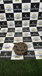 POLIA COMANDO VÁLVULAS MEGANE 2.0 16V NÃO VARIÁVEL