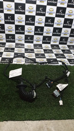 Chicote Da Porta Traseira Direita C4 Cactus 2020