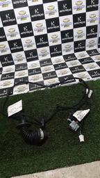 CHICOTE DA PORTA TRASEIRA DIREITA C4 CACTUS 2020