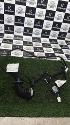 CHICOTE DA PORTA TRASEIRA DIREITA C4 CACTUS 2020