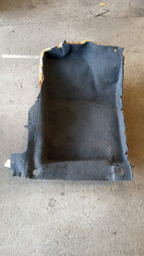 FORRO CARPE DIREITO PARTNER 2003 1.8 8V